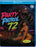Party Patrol 72 (MOD) (BluRay Movie) - movie cover art
