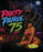 Party Patrol 75 (MOD) (BluRay Movie) - movie cover art