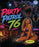 Party Patrol 76 (MOD) (BluRay Movie) - movie cover art
