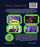 Party Patrol 80 (MOD) (BluRay Movie) - back cover art