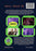 Party Patrol 80 (MOD) (DVD Movie) - back cover art