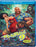 Party Patrol 9 (MOD) (BluRay Movie) - movie cover art