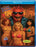 Party Patrol (MOD) (BluRay Movie) - movie cover art