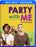 Party With Me (MOD) (BluRay Movie) - movie cover art