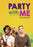Party With Me (MOD) (DVD Movie) - movie cover art