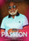 Passion 1 (MOD) (DVD Movie) - movie cover art