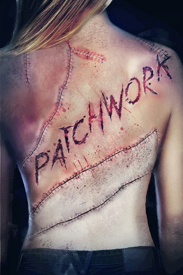 Patchwork (MOD) (DVD Movie) - movie cover art