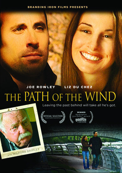 Path of the Wind (MOD) (DVD Movie) - movie cover art