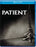Patient (MOD) (BluRay Movie) - movie cover art