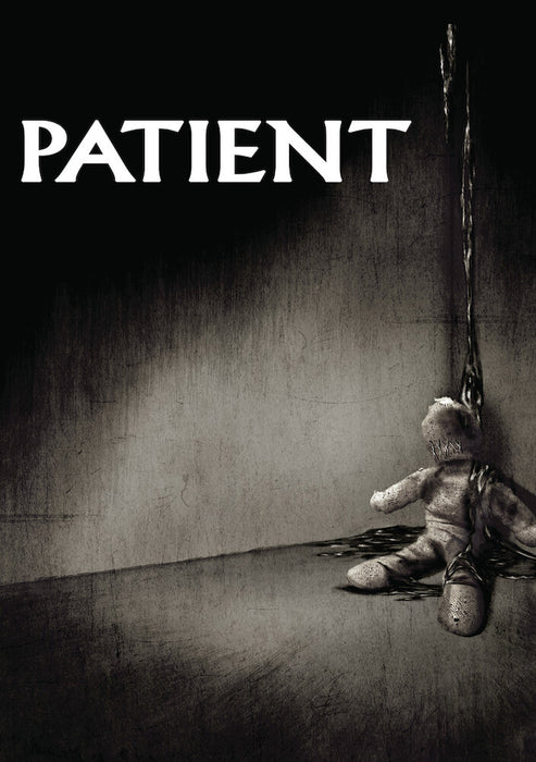 Patient (MOD) (DVD Movie) - movie cover art