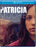 Patricia Moore (MOD) (BluRay Movie) - movie cover art