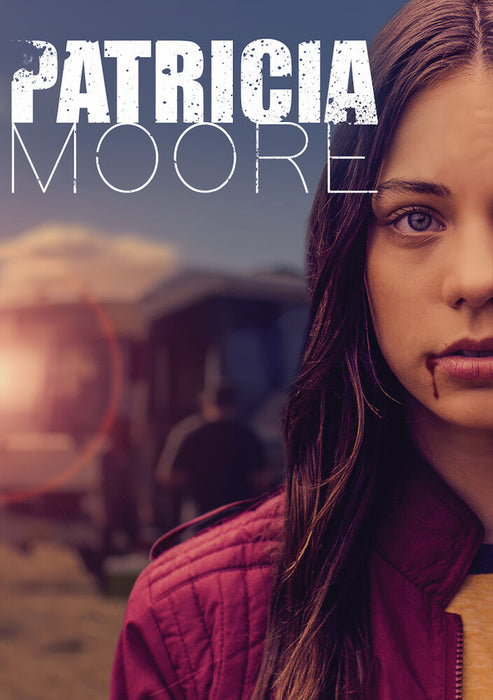 Patricia Moore (MOD) (DVD Movie) - movie cover art