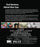 Paul Newman, Behind Blue Eyes (MOD) (BluRay Movie) - back cover art
