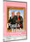 Paul & Trisha: The Art of Fluidity (MOD) (DVD Movie) - movie cover art
