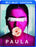 Paula (MOD) (BluRay Movie) - movie cover art