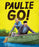 Paulie Go! (MOD) (BluRay Movie) - movie cover art