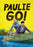 Paulie Go! (MOD) (DVD Movie) - movie cover art
