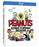 Peanuts: 75th Anniversary Ultimate TV Specials Collection (MOD) (BluRay Movie) - movie cover art