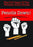 Pencils Down (MOD) (DVD Movie) - movie cover art