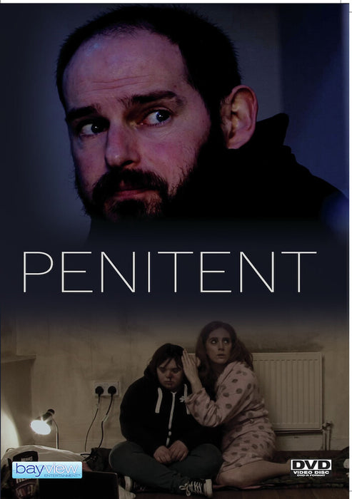 Penitent (MOD) (DVD Movie) - movie cover art