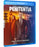 Penitentia (MOD) (BluRay Movie) - movie cover art