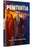 Penitentia (MOD) (DVD Movie) - movie cover art