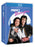 Perfect Strangers: The Complete Series (MOD) (BluRay Movie) - movie cover art