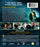 Person of Interest: The Complete First Season (MOD) (BluRay Movie) - back cover art