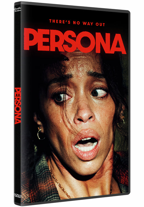 Persona (MOD) (DVD Movie) - movie cover art