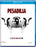 Pesadilla (MOD) (BluRay Movie) - movie cover art