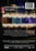 Phantom Warrior (MOD) (DVD Movie) - back cover art