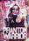 Phantom Warrior (MOD) (DVD Movie) - movie cover art
