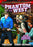 Phantom of the West (MOD) (DVD Movie) - movie cover art