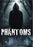 Phantoms (MOD) (DVD Movie) - movie cover art