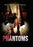 Phantoms (MOD) (DVD Movie) - movie cover art