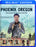 Phoenix, Oregon (MOD) (BluRay Movie) - movie cover art