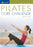 Pilates Core Challenge DVD - movie cover art