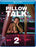 Pillow Talk 2 (MOD) (BluRay Movie) - movie cover art