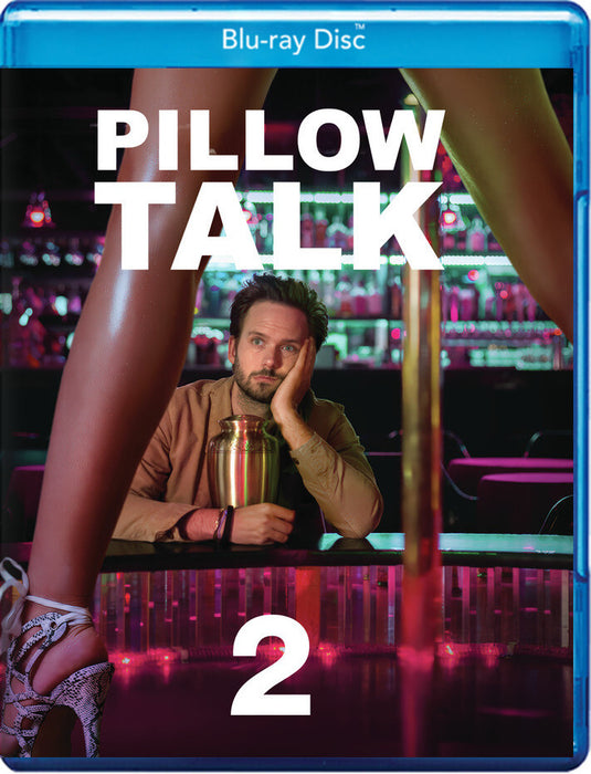 Pillow Talk 2 (MOD) (BluRay Movie) - movie cover art