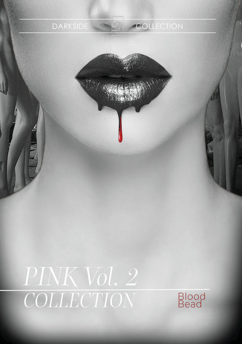 Pink Collection 2: Blood Bead (MOD) (DVD Movie) - movie cover art