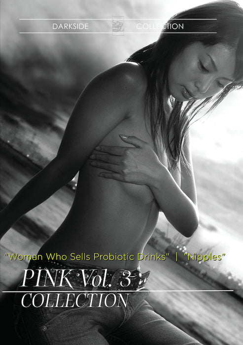 Pink Collection 3 (MOD) (DVD Movie) - movie cover art