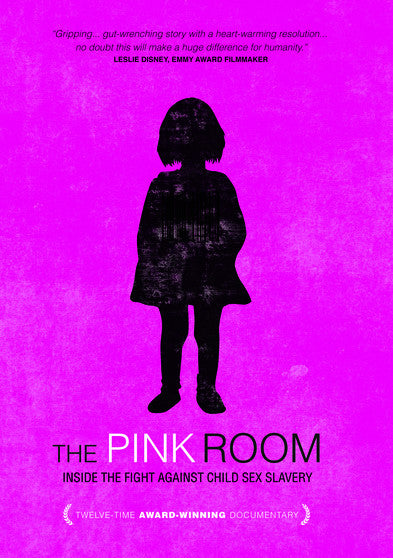 Pink Room (MOD) (DVD Movie) - movie cover art