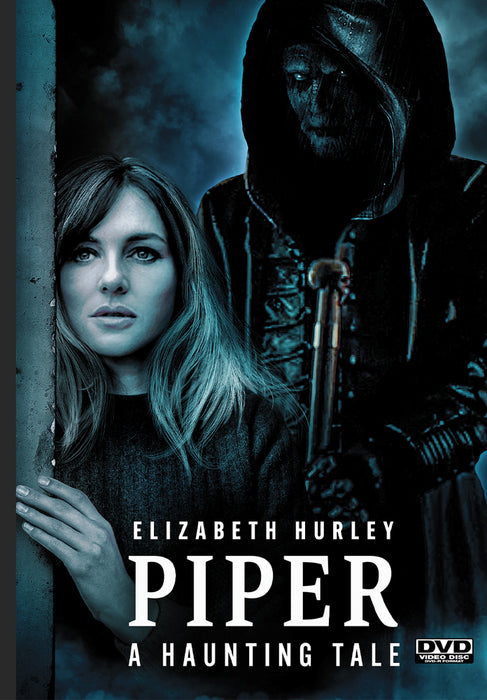 Piper (MOD) (DVD Movie) - movie cover art