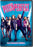 Pitch Perfect DVD - movie cover art