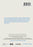 Plaga aka The Plague (MOD) (DVD Movie) - back cover art