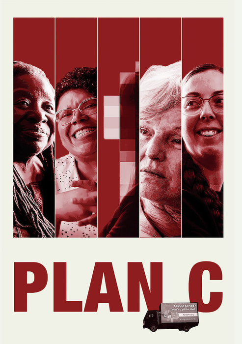 Plan C (MOD) (DVD Movie) - movie cover art