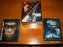 Planet of the Apes 5 Film Collection, Planet of the Apes, Rise of the Planet of the Apes Blu-ray - movie cover art