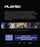 Played (MOD) (BluRay Movie) - back cover art