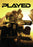 Played (MOD) (DVD Movie) - movie cover art