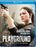 Playground (MOD) (BluRay Movie) - movie cover art